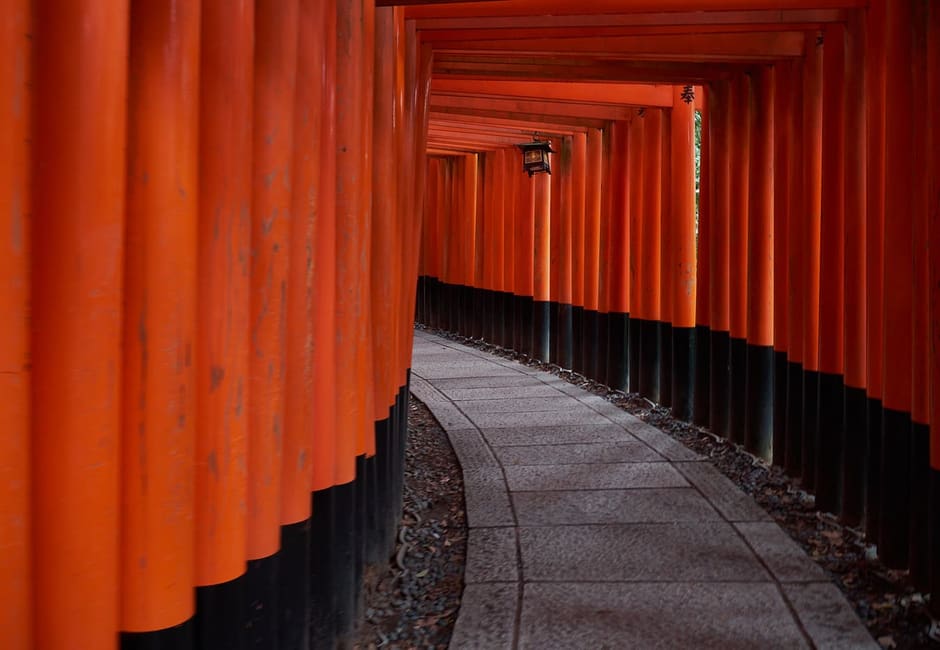 Fushimi, Kyoto