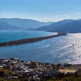 Amanohashidate