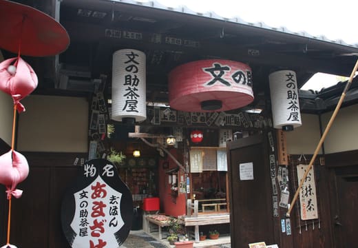 Bunnosuke Chaya