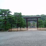 Fushimi Momoyama Mausoleum
