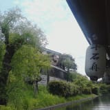 Fushimi Sake District