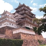 Himeji Castle