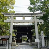Kamigoryo Shrine