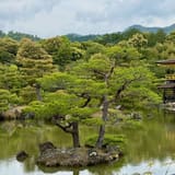 Kinkaku-ji