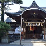 Kumano Shrine