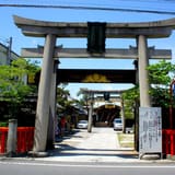 Kyoto Ebisu Shrine