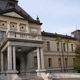 Kyoto Prefectural Old Main Building