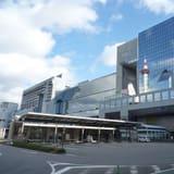 Kyoto Station Building