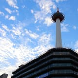 Kyoto Tower
