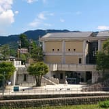 Lake Biwa Canal Museum