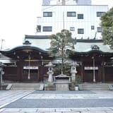 Nagi Shrine