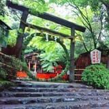 Nonomiya Shrine