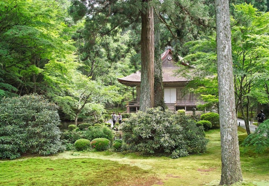 Ohara, Ohara, Kyoto