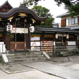 Seimei Shrine