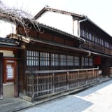 Shimabara Sumiya