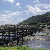 Togetsukyo Bridge