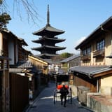 Yasaka Pagoda